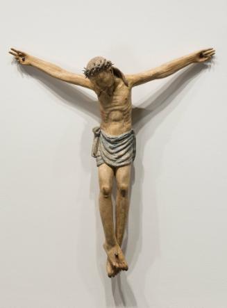 Crucifix Corpus