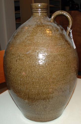 Four Gallon Jug