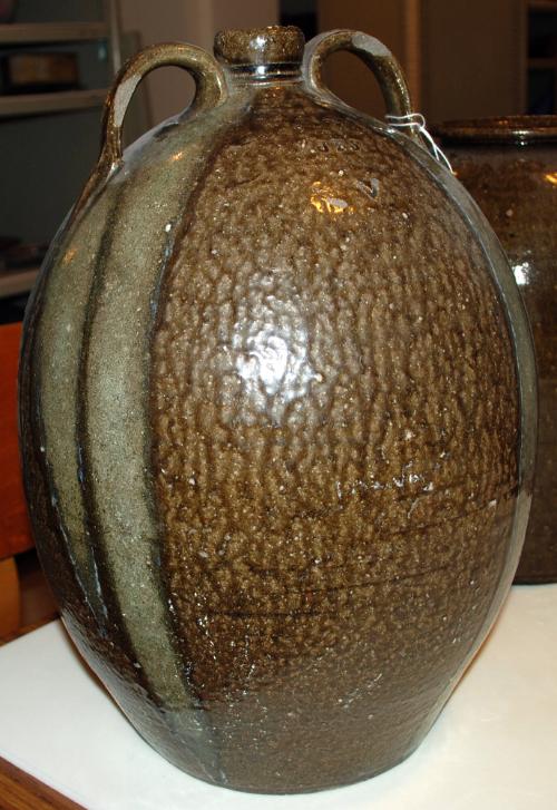 Five Gallon Jug with Glass Runs