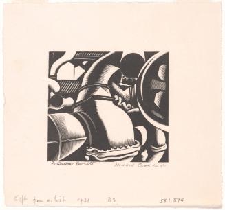 Untitled (Machinery)