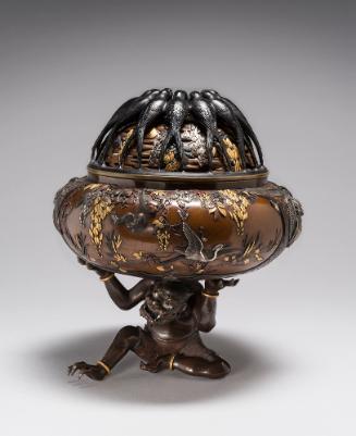 Incense Burner (Koro)