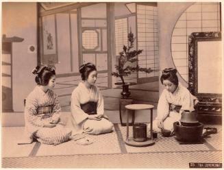 Tea Ceremony