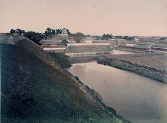 Edo Castle