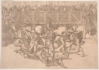 Combat of Gladiators
