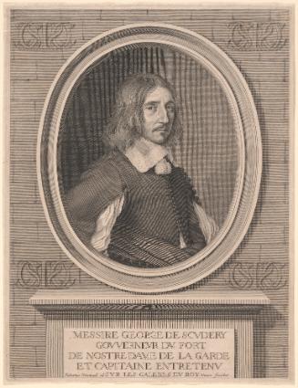 Georges de Scudéry
