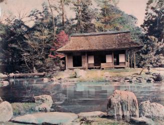 Sento Goshiu, Kyoto