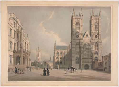 Westminster Abbey