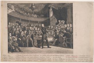 United States Senate in 1850