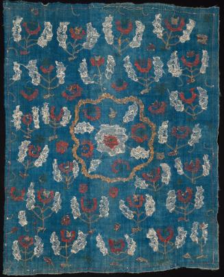 Textile Fragment