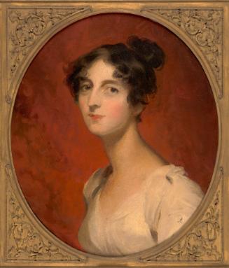 Rebecca, Lady Ribblesdale (1772 - 1816)