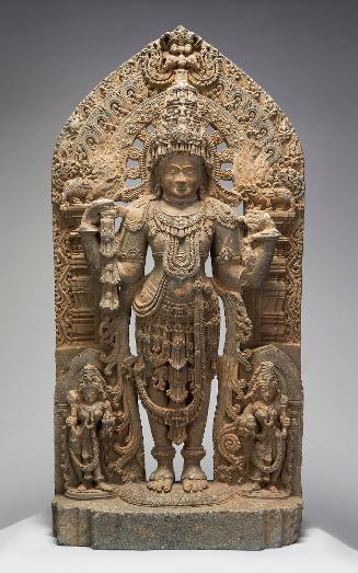 Vishnu