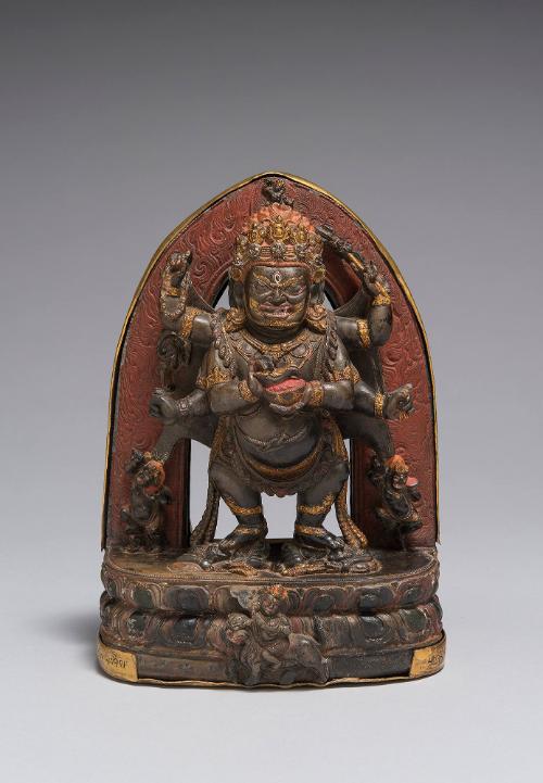 Mahakala