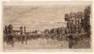 View of the Marne