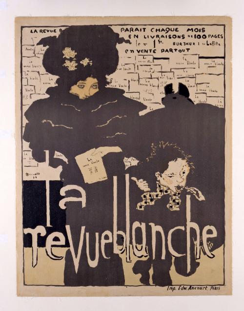 La Revue Blanche