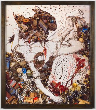 © Vik Muniz