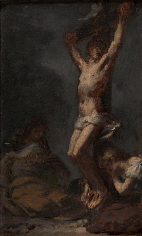 Christ on the Cross