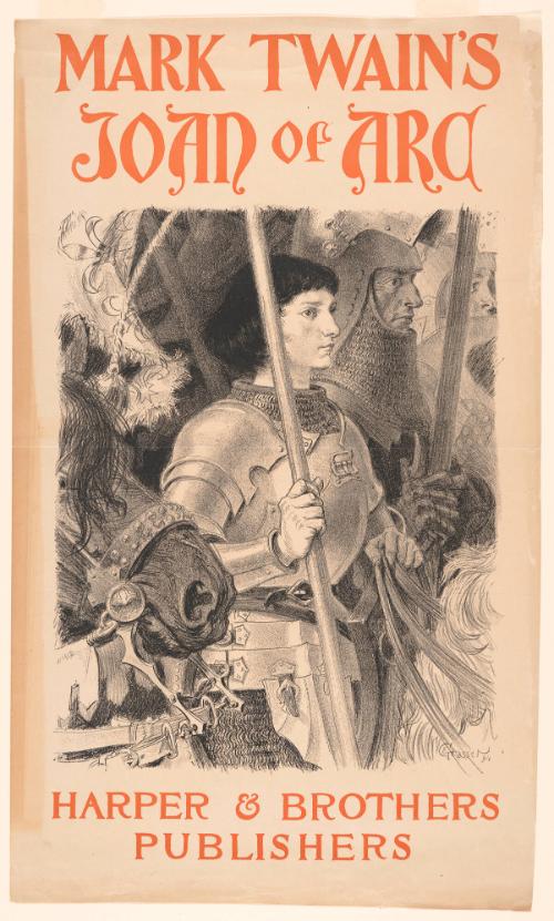 Mark Twain's Joan of Arc