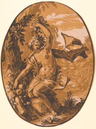 Hendrick Goltzius