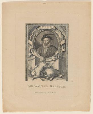 Sir Walter Raleigh