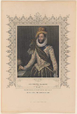 Sir Walter Raleigh