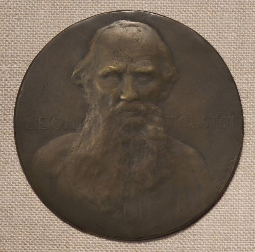 Leo Tolstoi