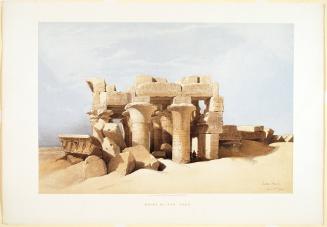 Ruins of Kom Ombo