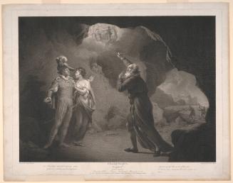 The Tempest: Act Iv, Scene 1