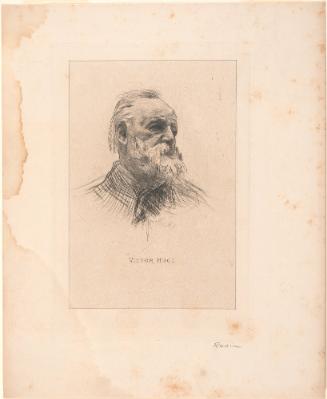 Victor Hugo