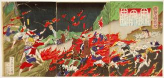 Chronicles of the War at Kagoshima