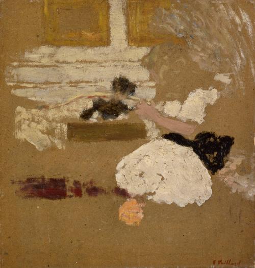 Edouard Vuillard