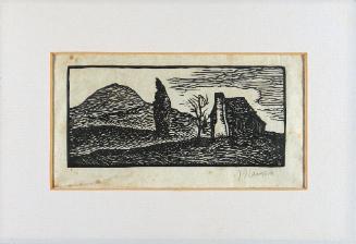 Untitled (Landscape)