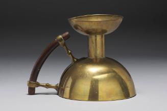 "Kordofan" Candle Holder