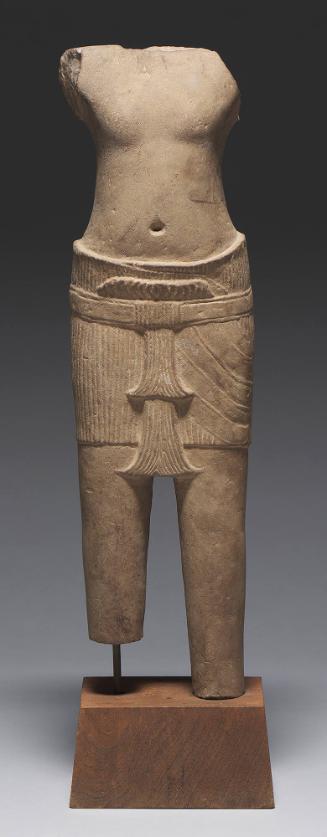 Male Figure