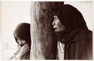 Two Tepehuán Women (Dos Mujeres Tepehuanes)