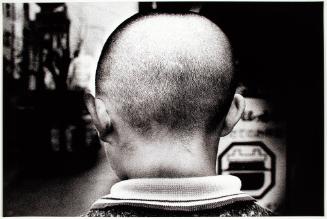 © Daido Moriyama Photo Foundation