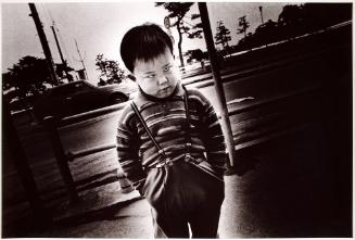 © Daido Moriyama Photo Foundation