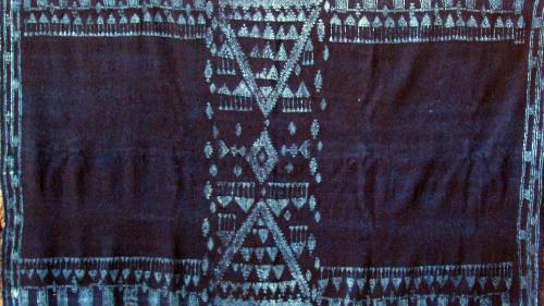 Women's Shawl (Bakhnug)