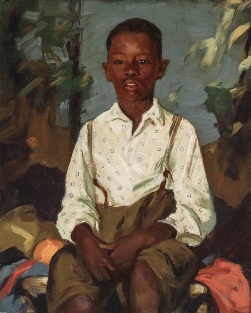 Image provided by the Terra Foundation for American Art. Terra Foundation for American Art, Dan…