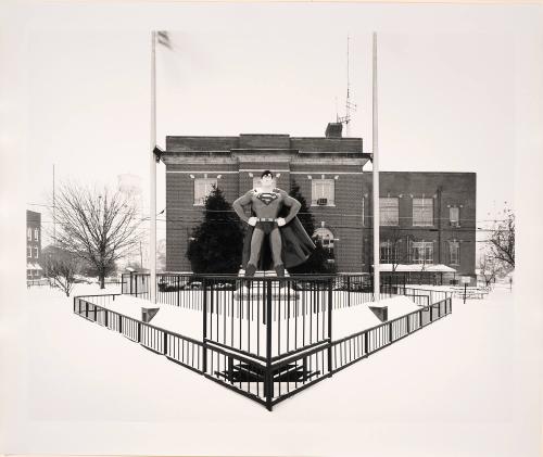 Superman, Illinois, 2002