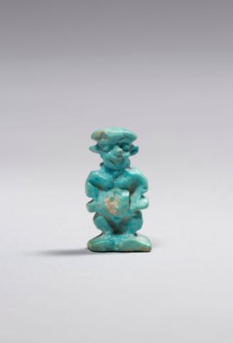 Pataikos Amulet