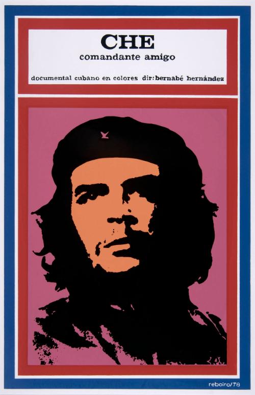 Che: Comandante Amigo