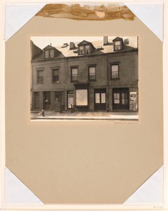 Grand Street #511 - 513