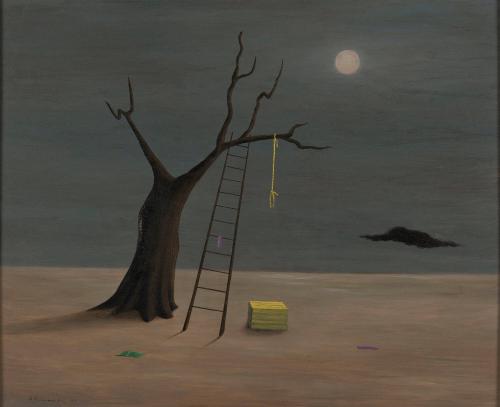 Gertrude Abercrombie