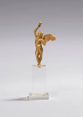Statuette of a Winged Eros