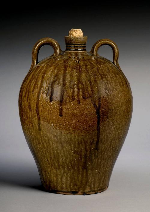 Four-gallon Jug