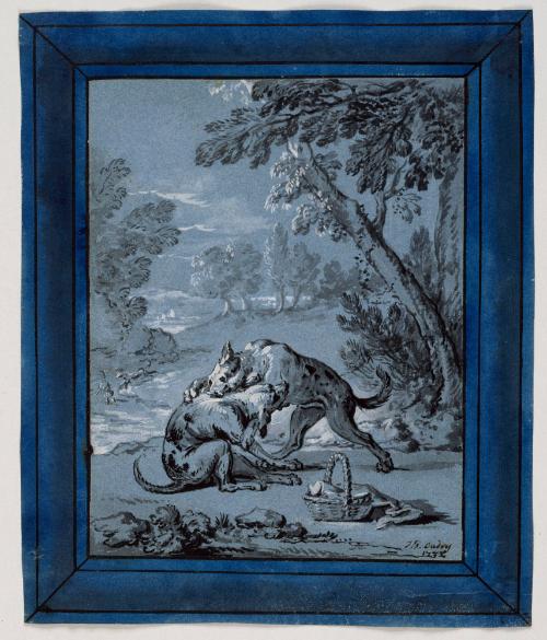 Jean-Baptiste Oudry