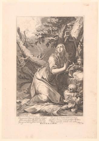 Mary Magdalen