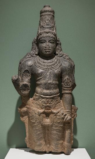 Vishnu/Shiva