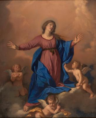 Assumption of the Virgin