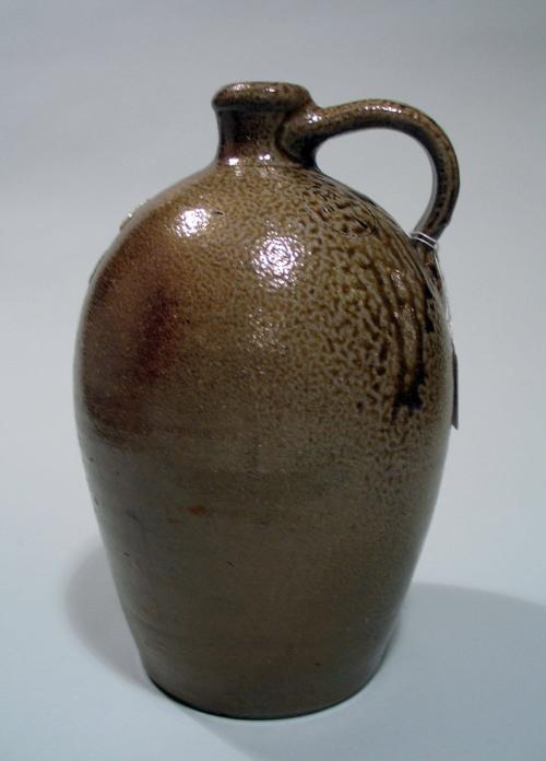 One-gallon Jug